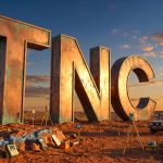 True North Copper Ltd-TNC-TNC desert mineral exploration site