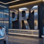 Pure Resources Ltd-PR1-PR1 defence materials research laboratory
