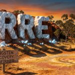 Right Resources Ltd-RRE-Tungsten discovery confirmed in arid landscape