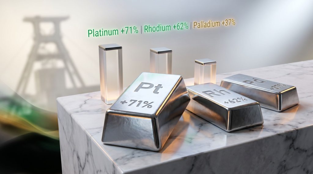 platinum rhodium to outperform palladium chart