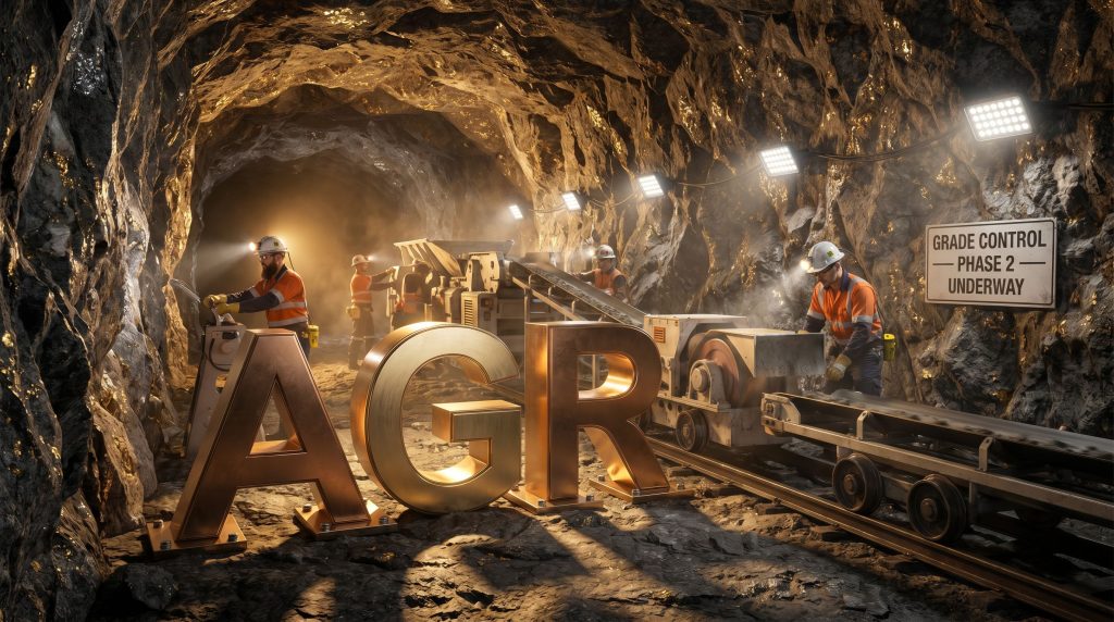 Aguia Resources Ltd-AGR-Please provide the primary keyword.