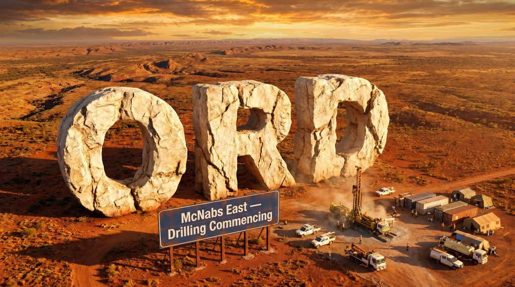 Ordell Minerals Ltd-ORD-Primary keyword is missing. Please provide it.