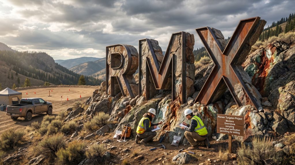 Red Mountain Mining Ltd-RMX-Please provide the primary keyword.