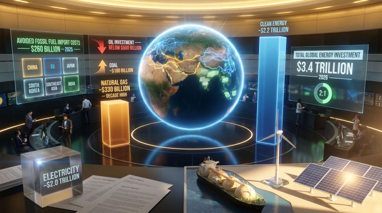 energy security fears drive diversification spend IEA infographic