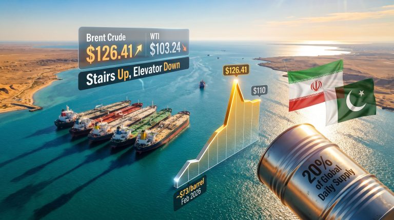 oil prices as Iran proposes talks surge