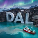 Dalaroo Metals Ltd-DAL-Critical minerals exploration in Greenland fjord