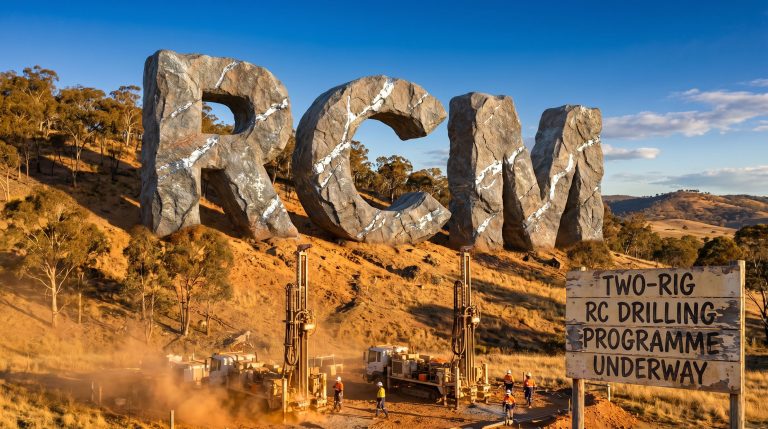 Rapid Critical Metals Ltd-RCM-Need the primary keyword provided