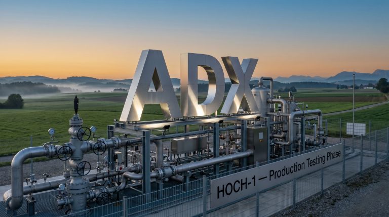 ADX Energy Ltd-ADX-Please provide the primary keyword.