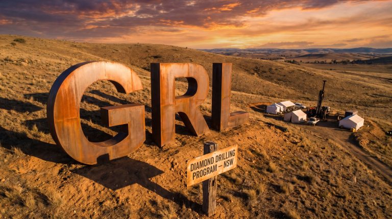 Godolphin Resources Ltd-GRL-GRL diamond drilling program in NSW