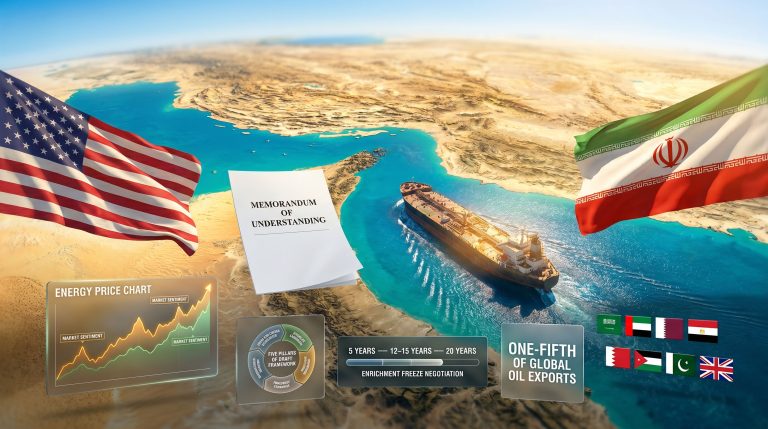 Iran and US deal to end war talks