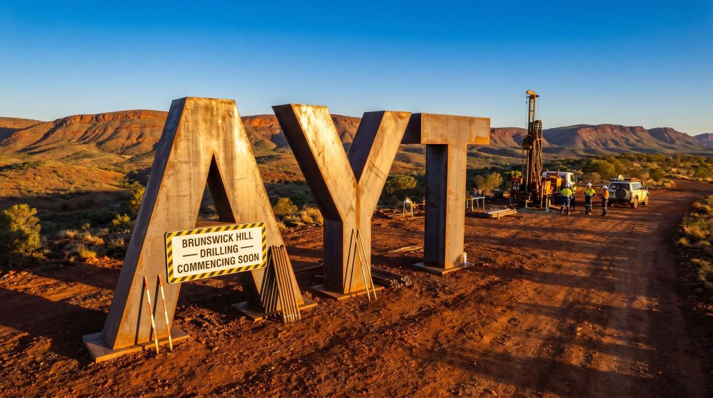 Austin Metals Ltd-AYT-Need the primary keyword provided.