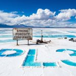 Patagonia Lithium Ltd-PL3-PLS strong porosity confirmed salt flat