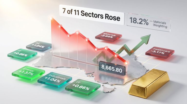 ASX 200 longest losing streak sectors to buy and avoid infographic