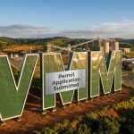 Viridis Mining and Minerals Ltd-VMM-Vik permit application submitted at facility