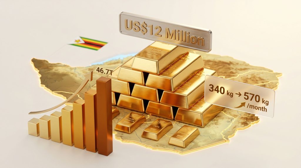 Mutapa Gold Resources investment in Zimbabwe gold exploration growth
