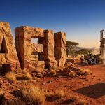 Atomic Eagle Ltd-AEU-AEI resource expansion drilling site