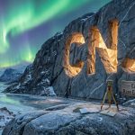 Conico Ltd-CNJ-East Greenland rare earths under aurora