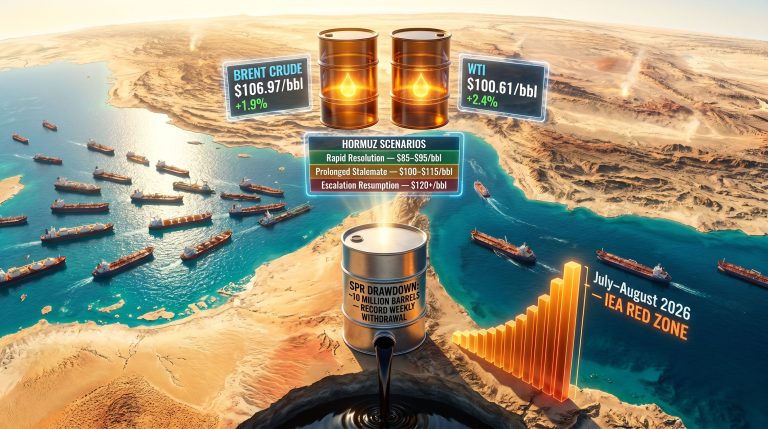 oil rises after Reuters report complicates US-Iran peace talks infographic
