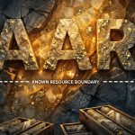 Astral Resources NL-AAR-AAR gold deposit open at depth