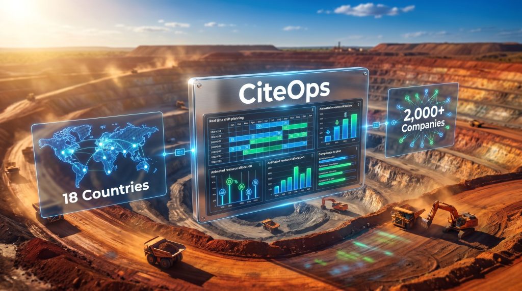 Datamine invests in Commit Works mining software visualization