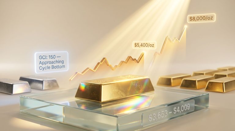 gold price forecast next buying opportunity in July chart