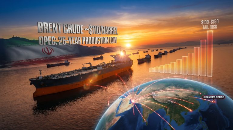 Trump Iran ceasefire oil prices tanker graphic