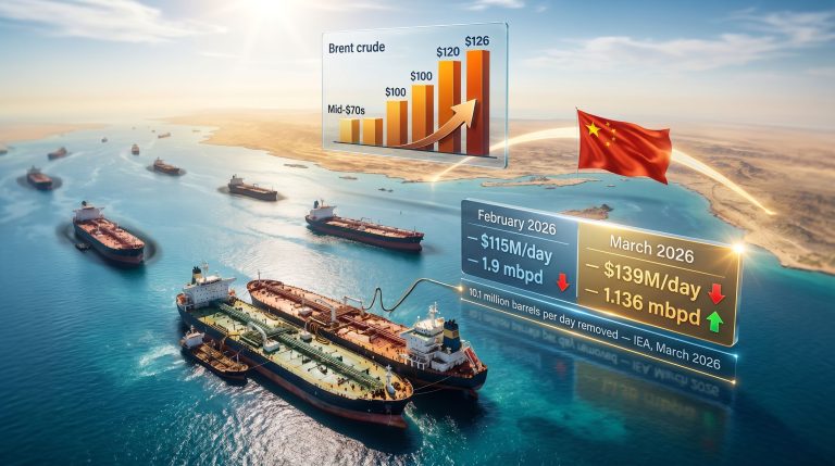 Iran oil revenues rise despite war tanker exports