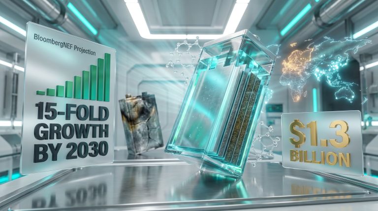 rechargeable zinc batteries market growth projection