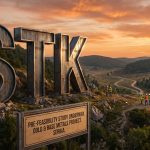 Strickland Metals Ltd-STK-STK pre-feasibility study in Serbia