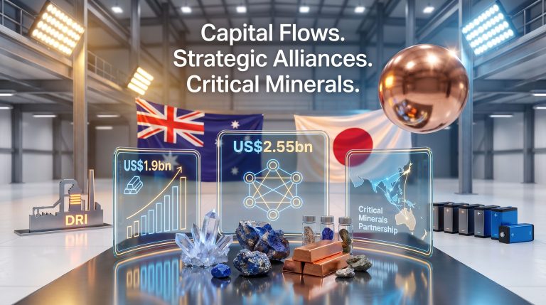 Top five mining stories this week roundup