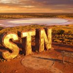 Saturn Metals Ltd-STN-Please provide the primary keyword.