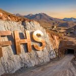 Freehill Mining Ltd-FHS-FHS mine entrance in mountain landscape