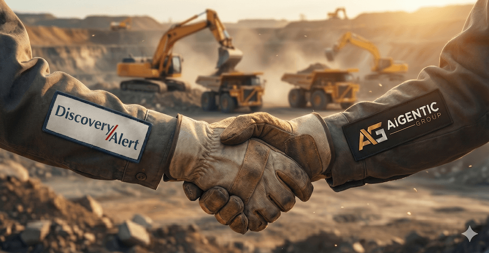 AiGentic Group acquires majority stake in Discovery Alert, Australian investor media platform