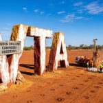 Vita Resources NL-VTA-VTA maiden drilling campaign underway