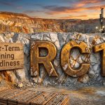 Redcastle Resources Ltd-RC1-RC1 near-term mining readiness site