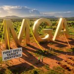 Metalsgrove Mining Ltd-MGA-MGA first drill target identified site