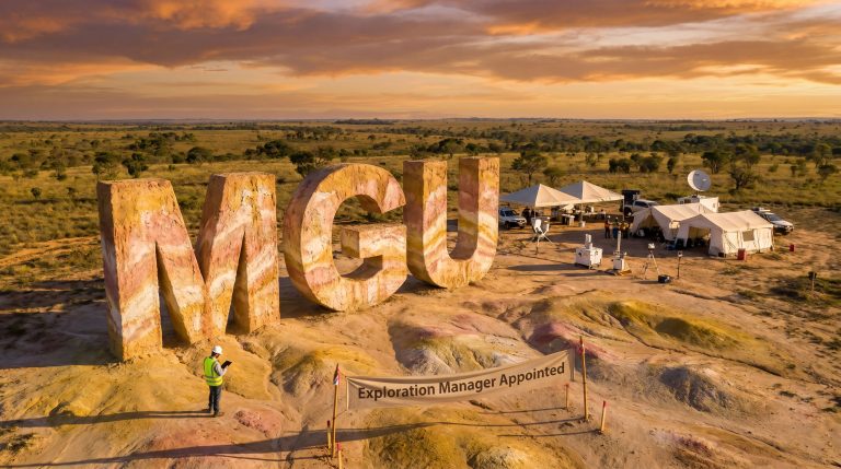 Magnum Mining and Exploration Ltd-MGU-Exploration Manager Appointed at MGU site