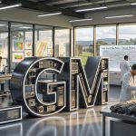 Legacy Minerals Holdings Ltd-LGM-Geometallurgy lab analyzing core samples