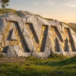 Advance Metals Ltd-AVM-Happy Valley high-grade gold district rock formation