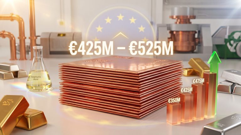 Aurubis raises profit guidance on copper outlook
