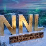 Nordic Resources Ltd-NNL-Middle Ostrobothnia Gold Belt drilling results sign