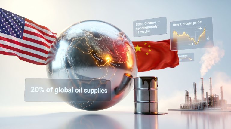 Trump lifting sanctions on Chinese firms buying Iran oil graphics