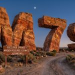 Mammoth Minerals Ltd-M79-Excelsior Springs maiden resource estimate advancing sign