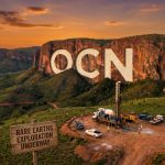 Oceana Metals Ltd-OCN-OCN rare earths exploration site