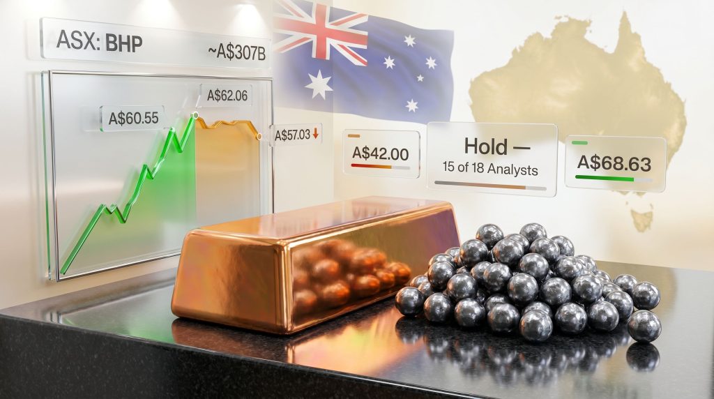 should i sell my bhp shares in june analysis