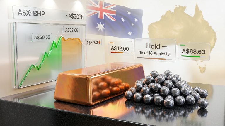 should i sell my bhp shares in june analysis