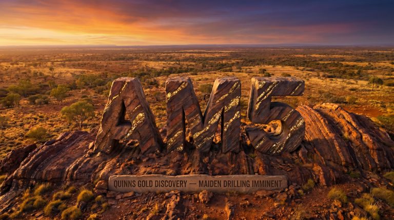 Antares Metals Ltd-AM5-Please provide the primary keyword.