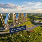 Viridis Mining and Minerals Ltd-VMM-Rare Earth Development reserve upgrade site