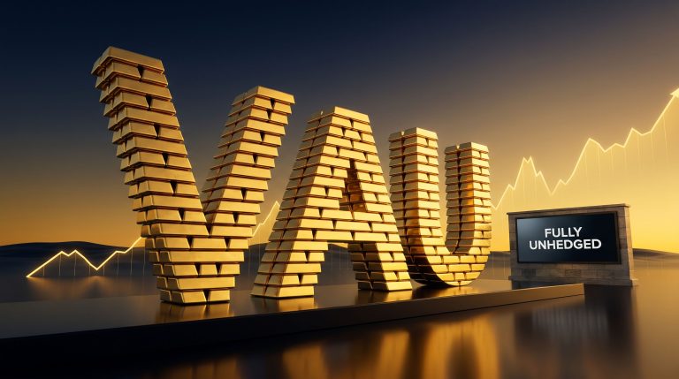 Vault Minerals Ltd-VAU-Fully unhedged VAU gold price surge