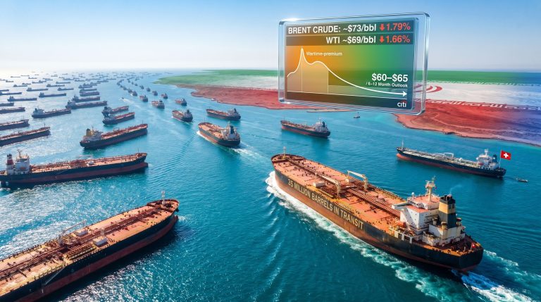 Strait of Hormuz oil tanker traffic resuming scene